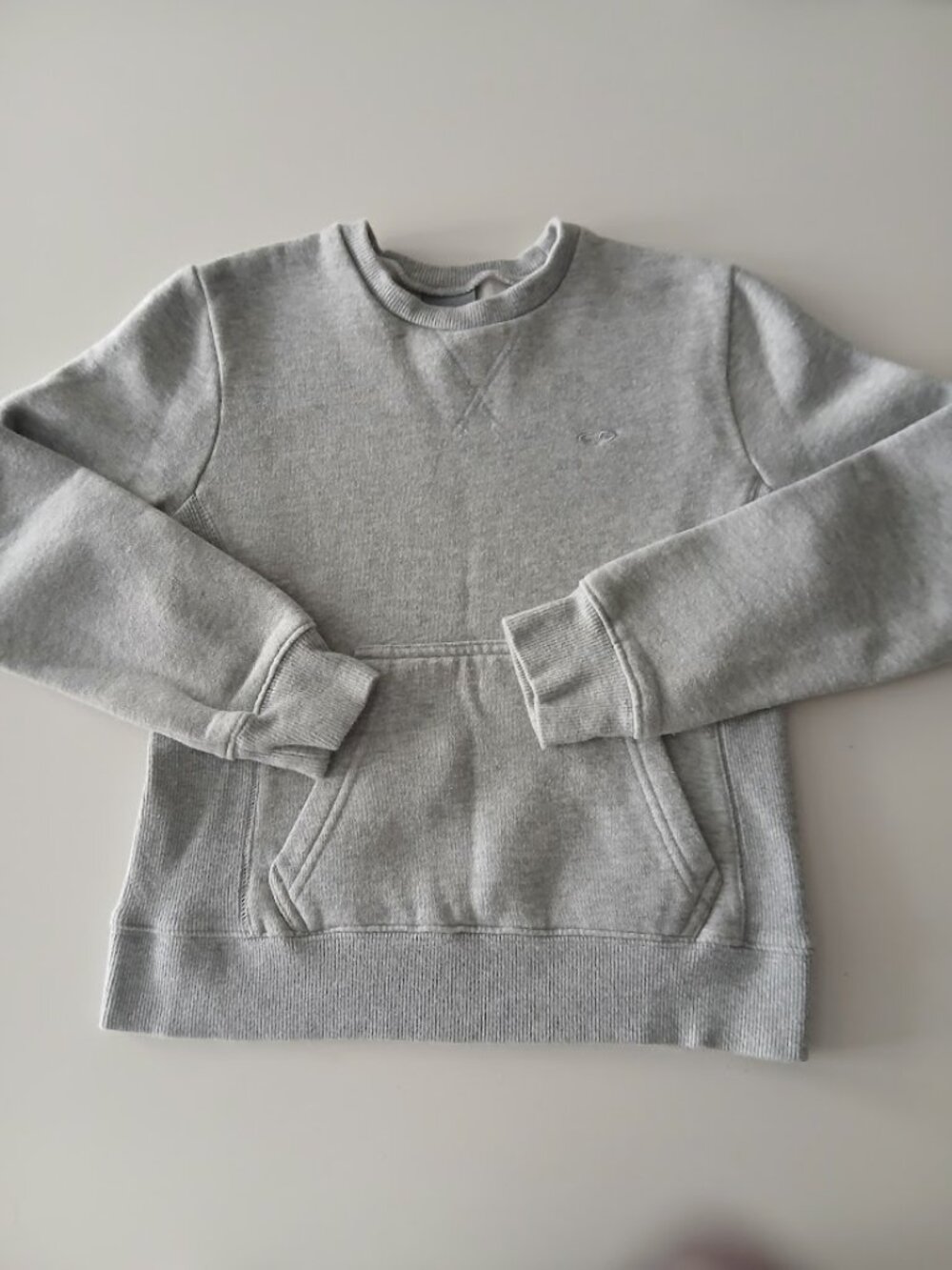 Champion Cotton fleece Sweatshirt - Kids size M